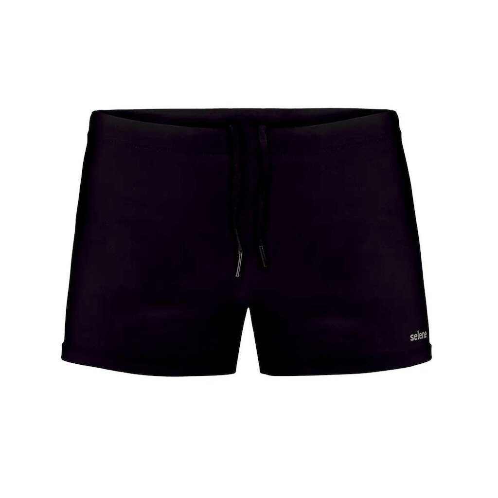 Sunga Boxer Infantil Selene