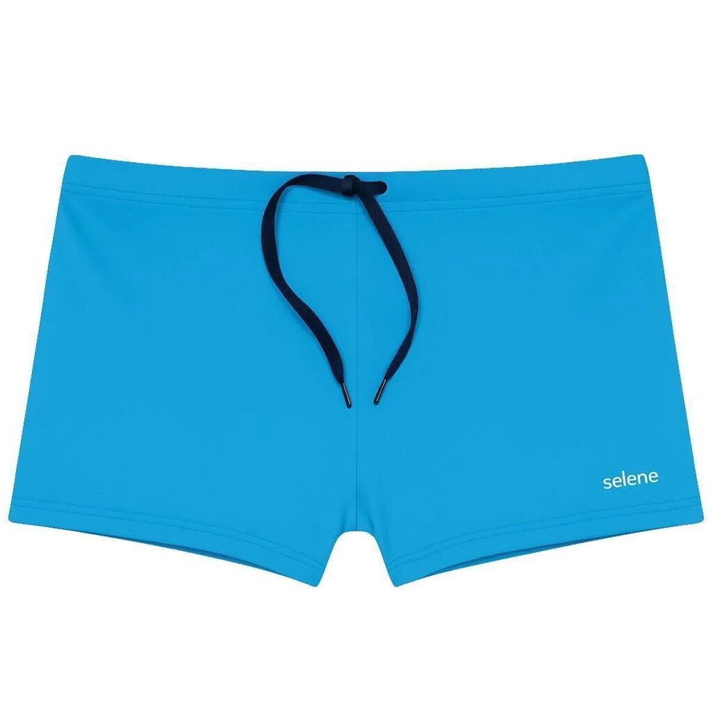 Sunga Boxer Infantil Selene