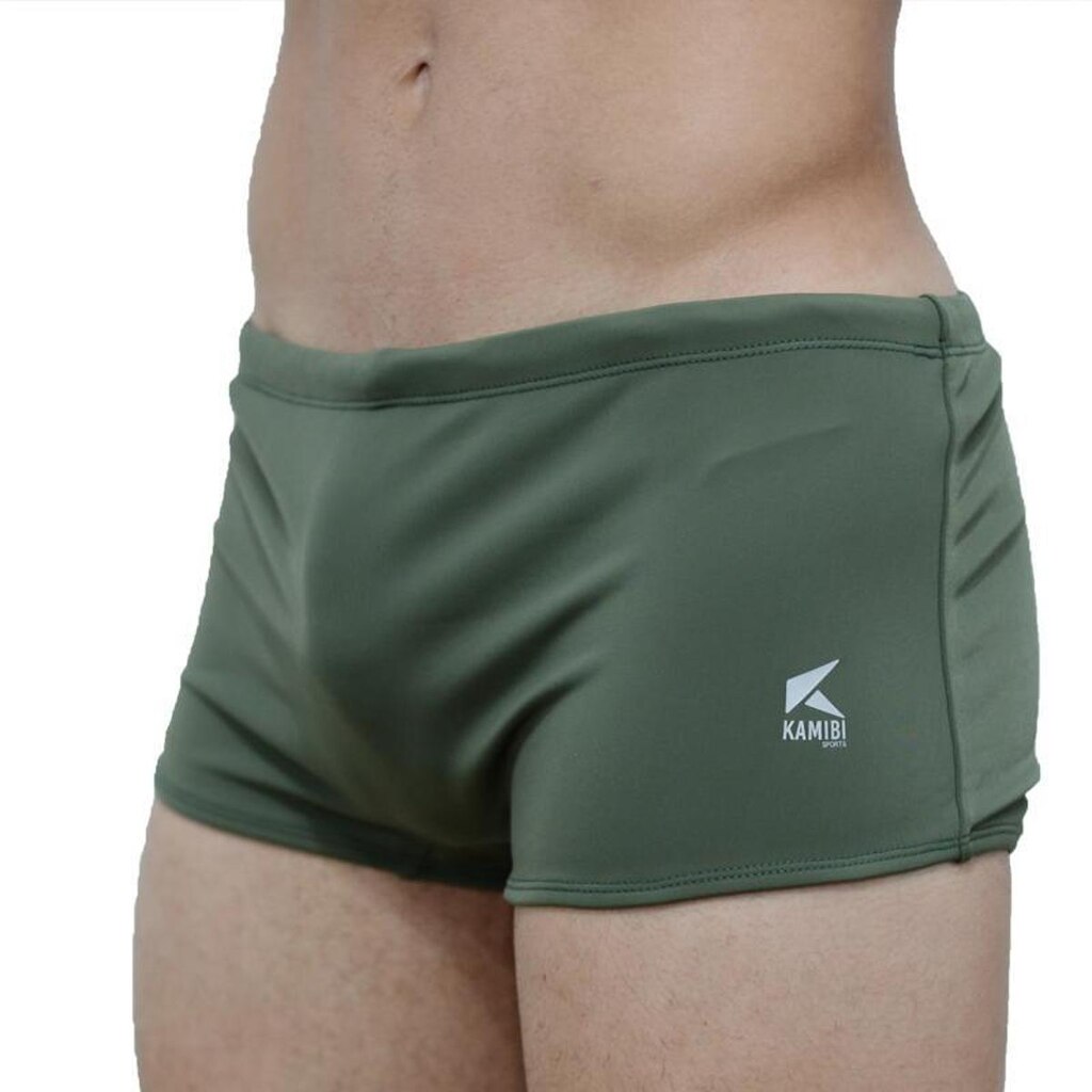 Sunga Boxer Kamibi Sports