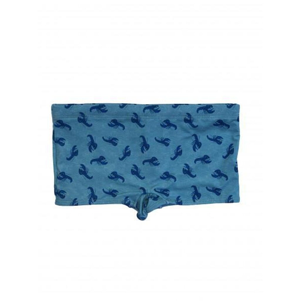 Sunga Boxer - Lagosta Azul