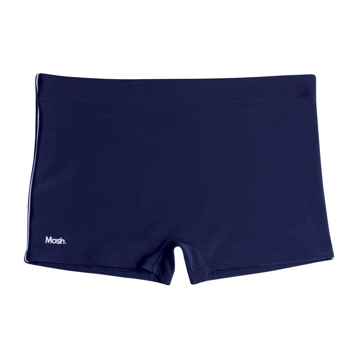 Sunga Boxer Lisa Mash ref. 300.05 é ruim? Sunga Boxer Lisa Mash ref. 300.05 é boa?