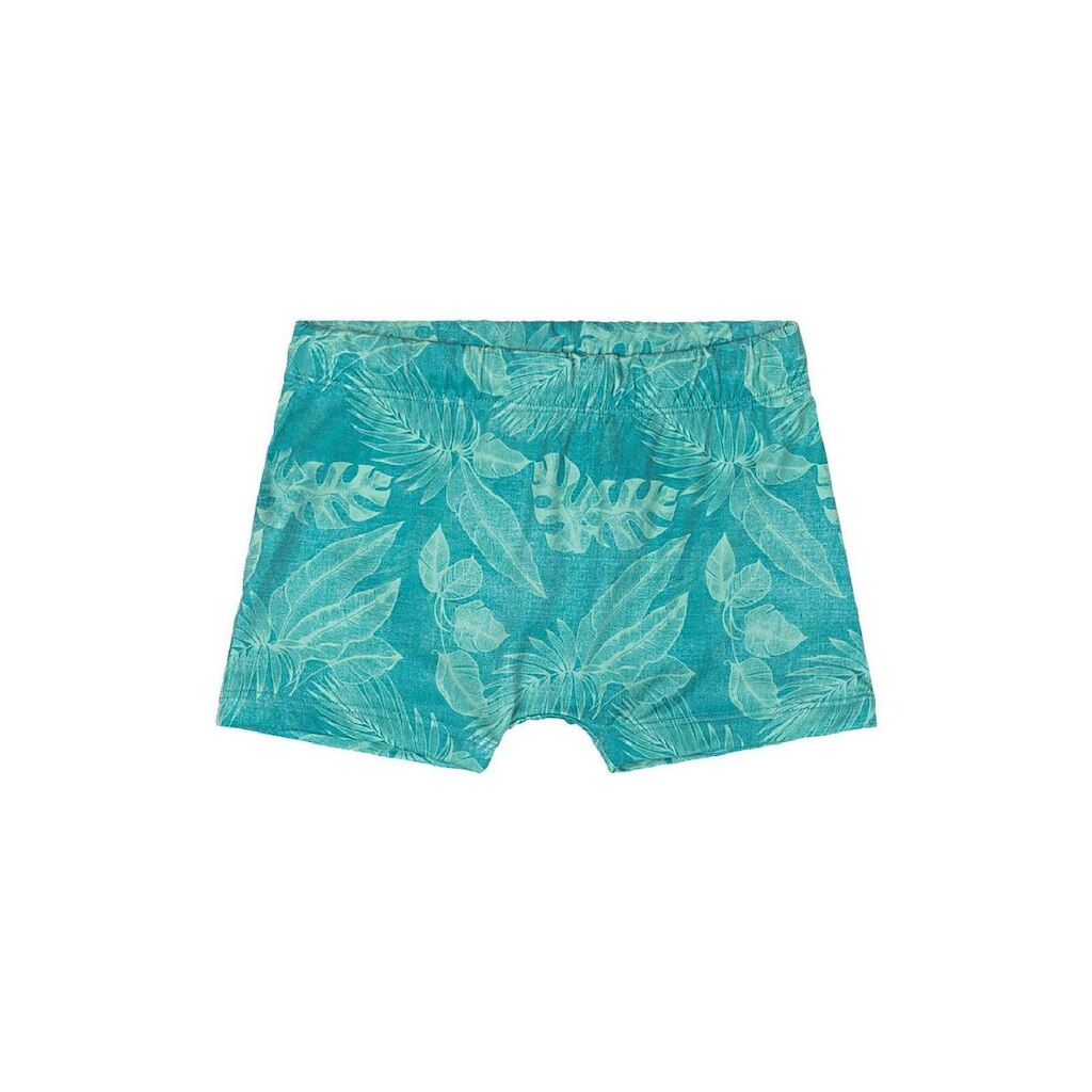 Sunga Boxer Malha UV Estampado Quimby
