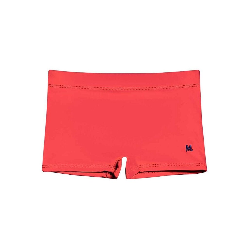 Sunga Boxer Mash 310.07 Infantil Clássica Poliamida T P/GG