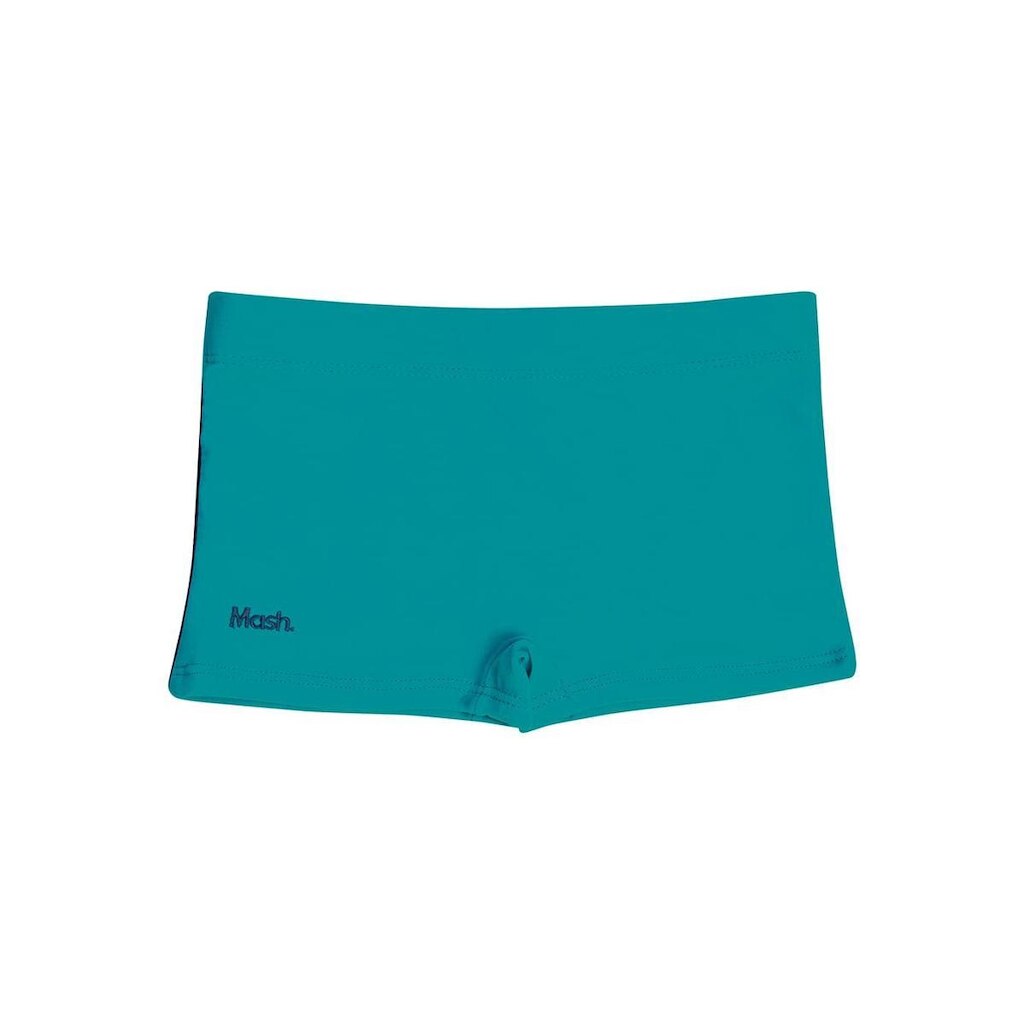 Sunga Boxer Mash 310.07 Infantil Clássica Poliamida T P/GG