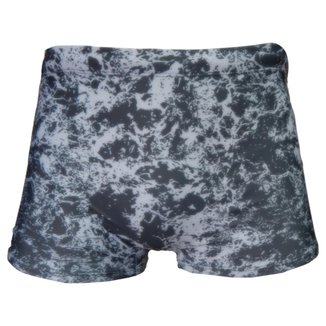 Sunga Boxer Mash Estampada Marble