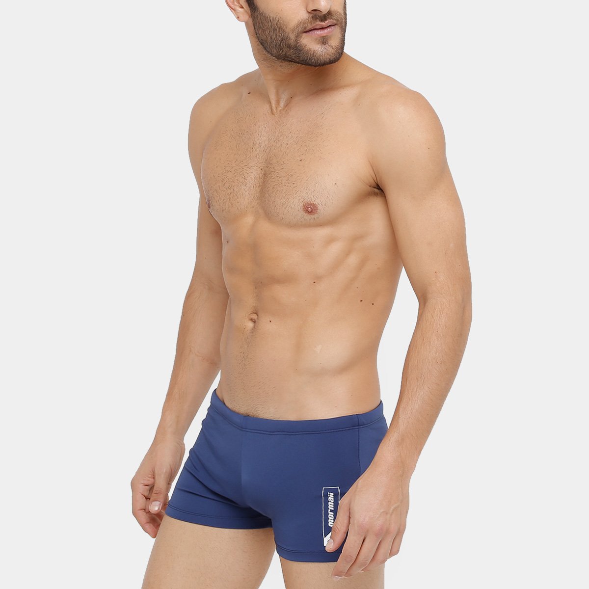 Sunga Boxer Mormaii Aquatech
