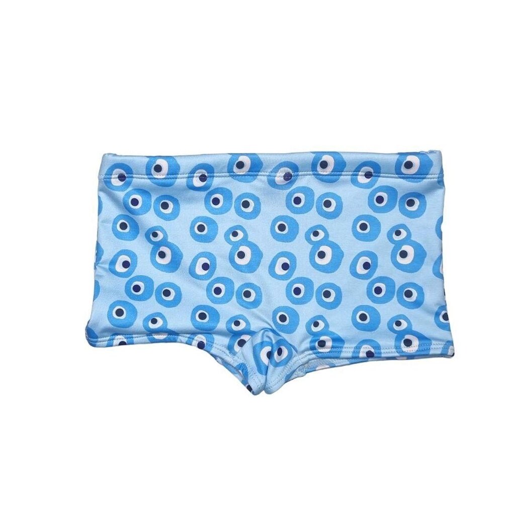 Sunga Boxer - Olho Grego - Verão 2024