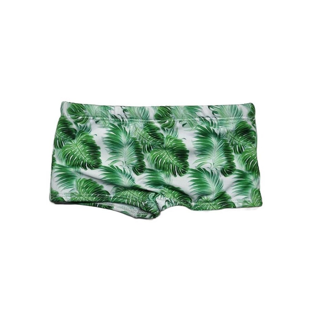 Sunga Boxer Para Bebê - Costela de Adão