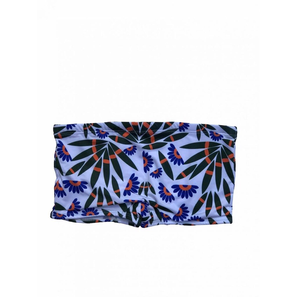 Sunga Boxer Para Bebê - Desert Lust