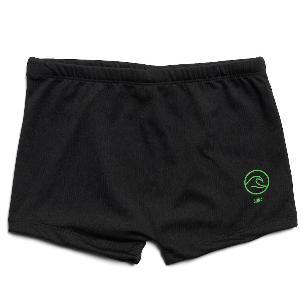 Sunga Boxer Praiamax Infantil Com Proteção Térmica Masculina