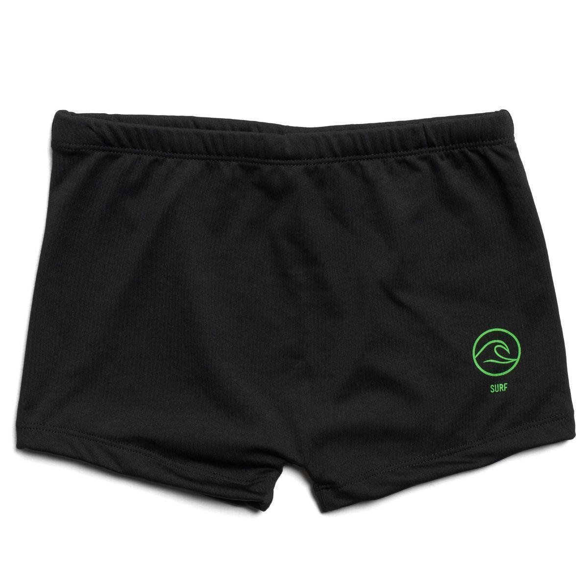 Sunga Boxer Praiamax Infantil Com Proteção Térmica Masculina Menor preço em Sunga Boxer Praiamax Infantil Com Proteção Térmica Masculina
