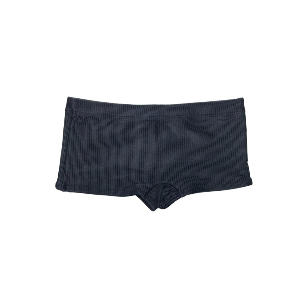 Sunga Boxer - Preta Listras