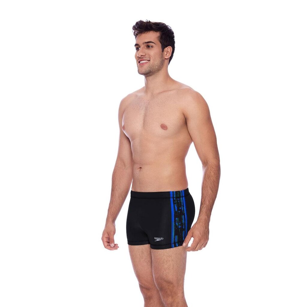 Sunga Boxer Prime - PRETO