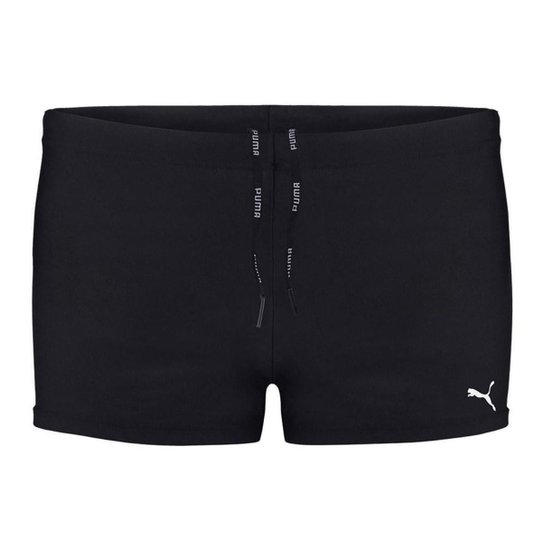 Sunga Boxer Puma Masculina - Marinho