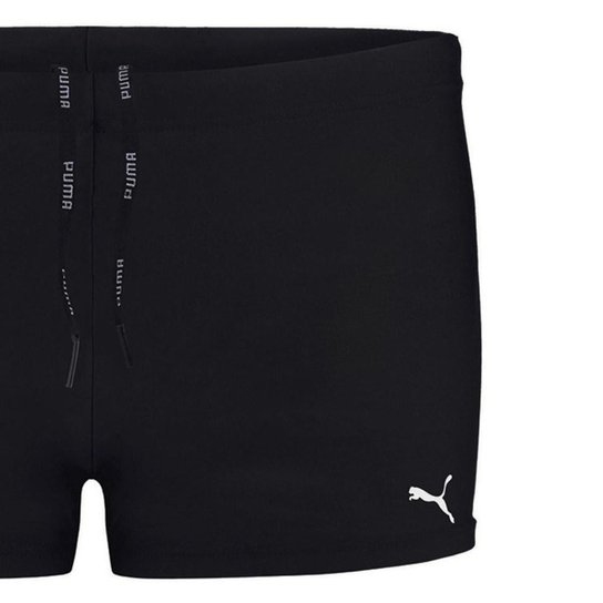 Sunga Boxer Puma Masculina - Marinho