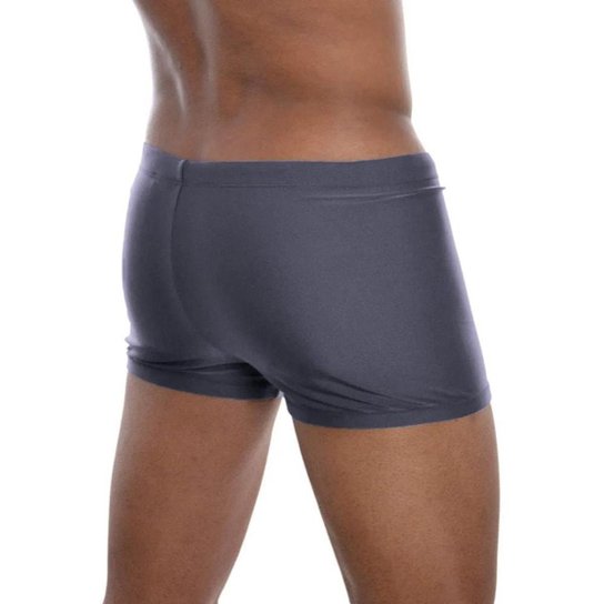 Sunga Boxer Puma Masculina - Marinho