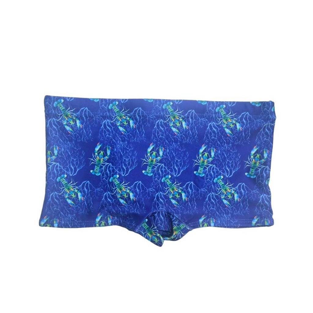 Sunga Boxer - Sea Lobster