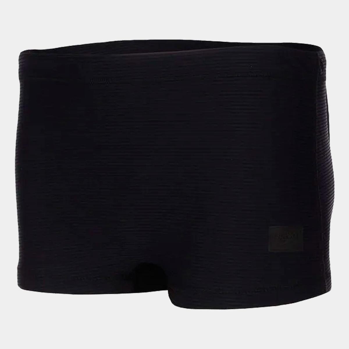 Sunga Boxer Speedo Canelada Masculino Menor preço em Sunga Boxer Speedo Canelada Masculino