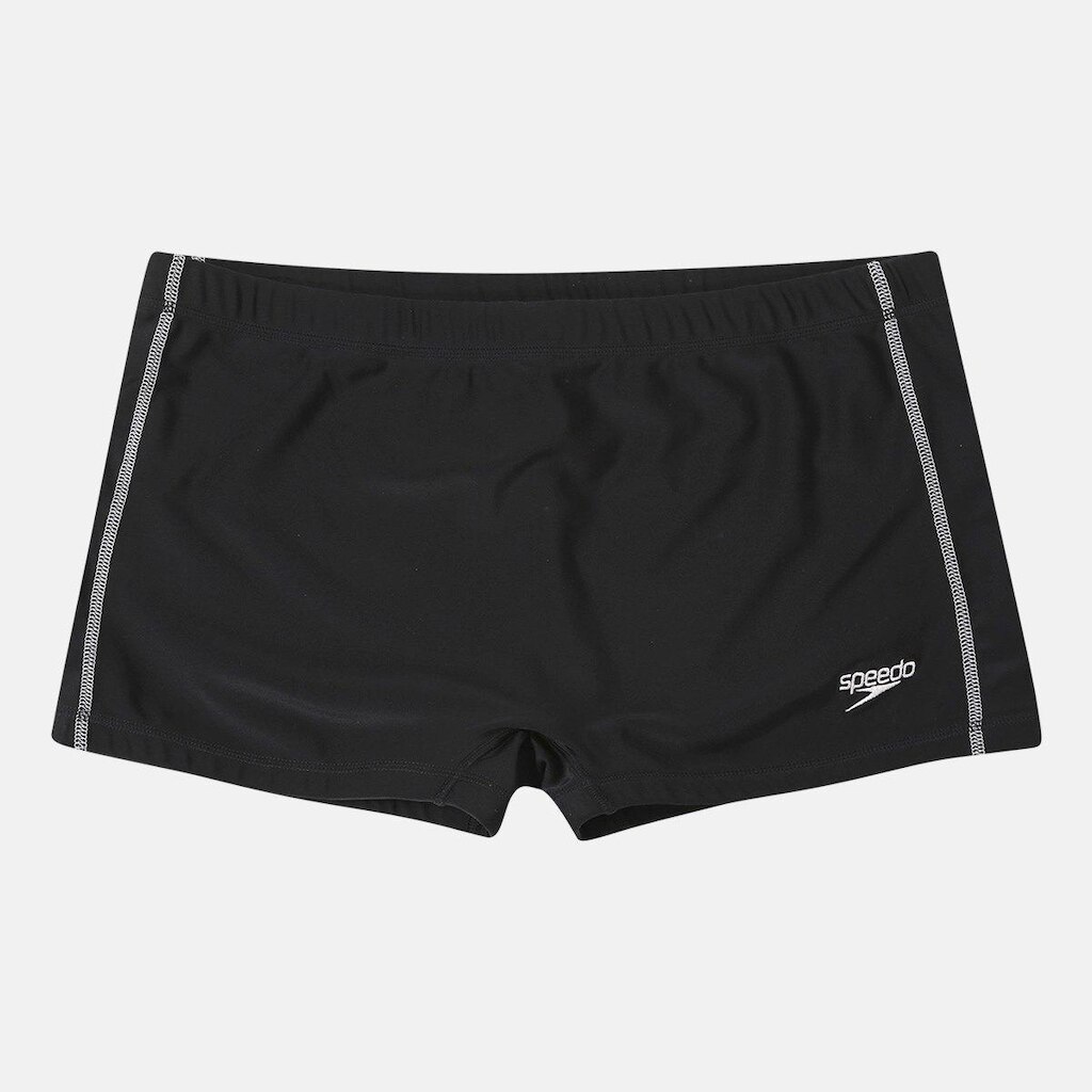 Sunga Boxer Speedo Hidroshort Contrast