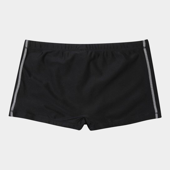 Sunga Boxer Speedo Hidroshort Contrast