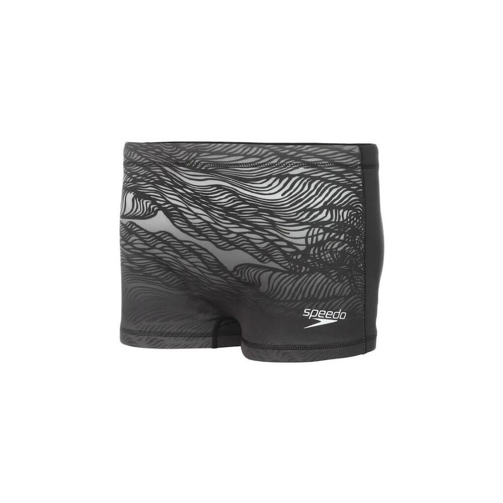 Sunga Boxer Speedo Net Masculina