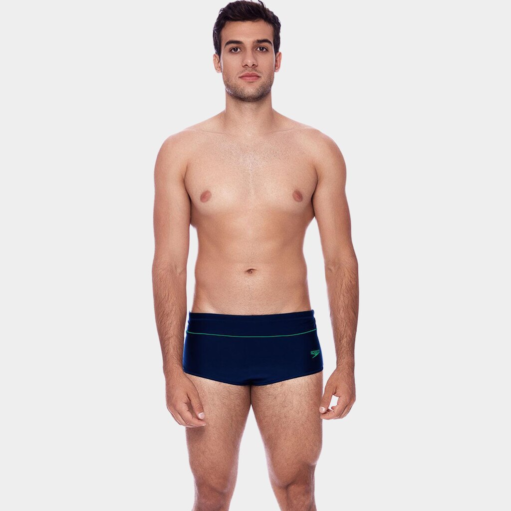 Sunga Boxer Speedo Tradicionl Line
