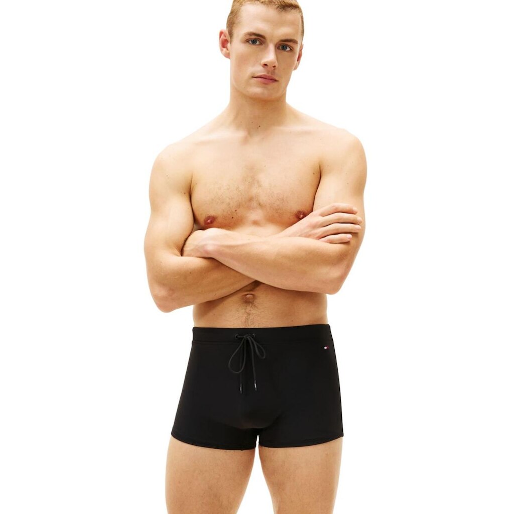 Sunga Boxer Tommy Hilfiger Masculina