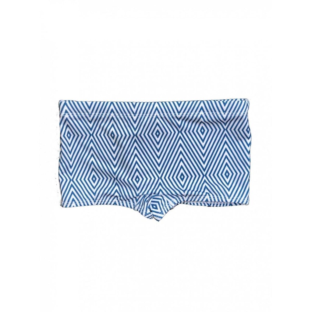 Sunga Boxer - White Tiger