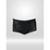 SUNGA CALVIN KLEIN SWIMWEAR PRETA COM FOLHAGEM - Preto