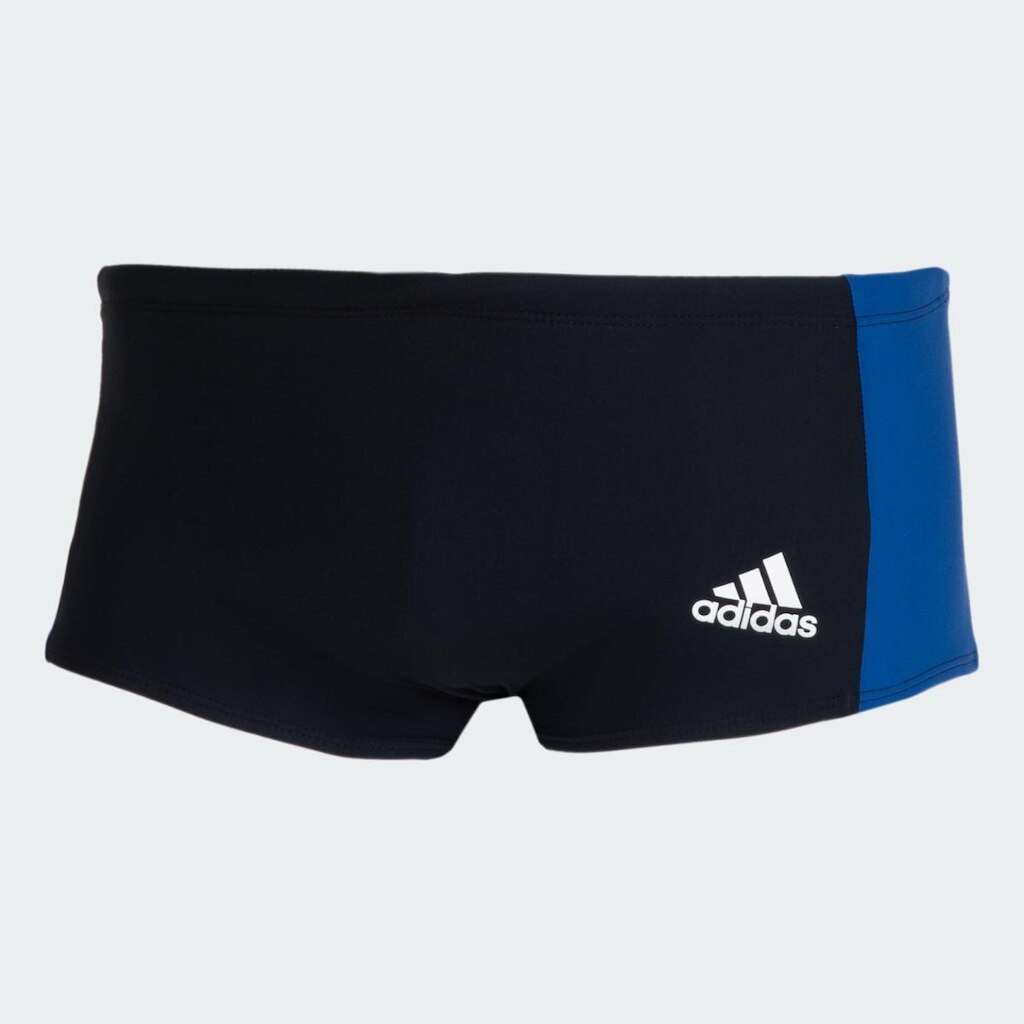 Sunga Colourblock 3-Stripes HI2235