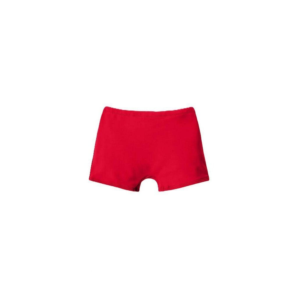 Sunga Cont Short Mini Lisa Reserva Mini