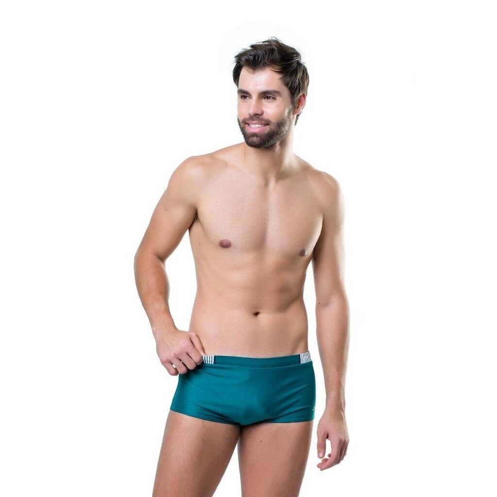 Sunga Elite Proteção UV 50 Fluor Masculina