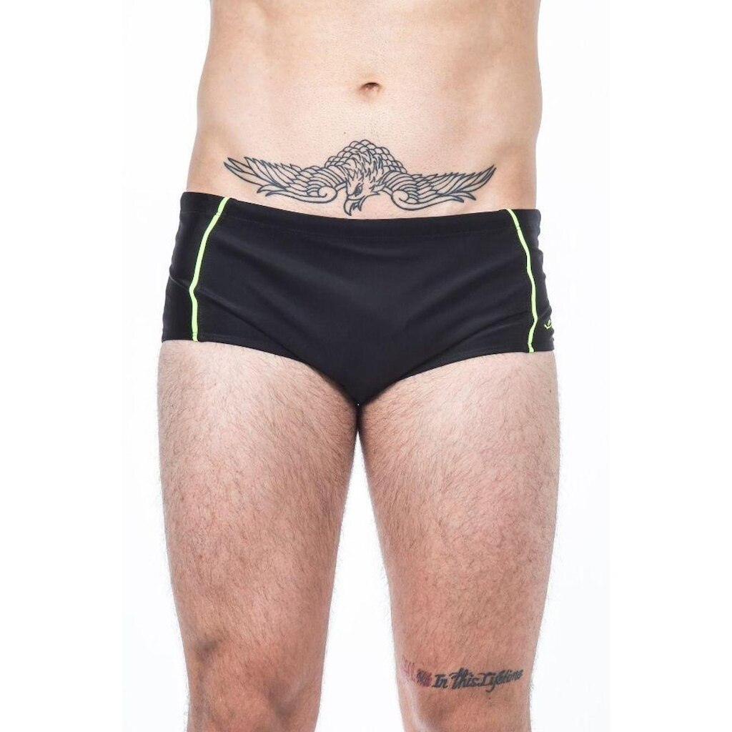 Sunga Elite Proteção UV 50 Masculina