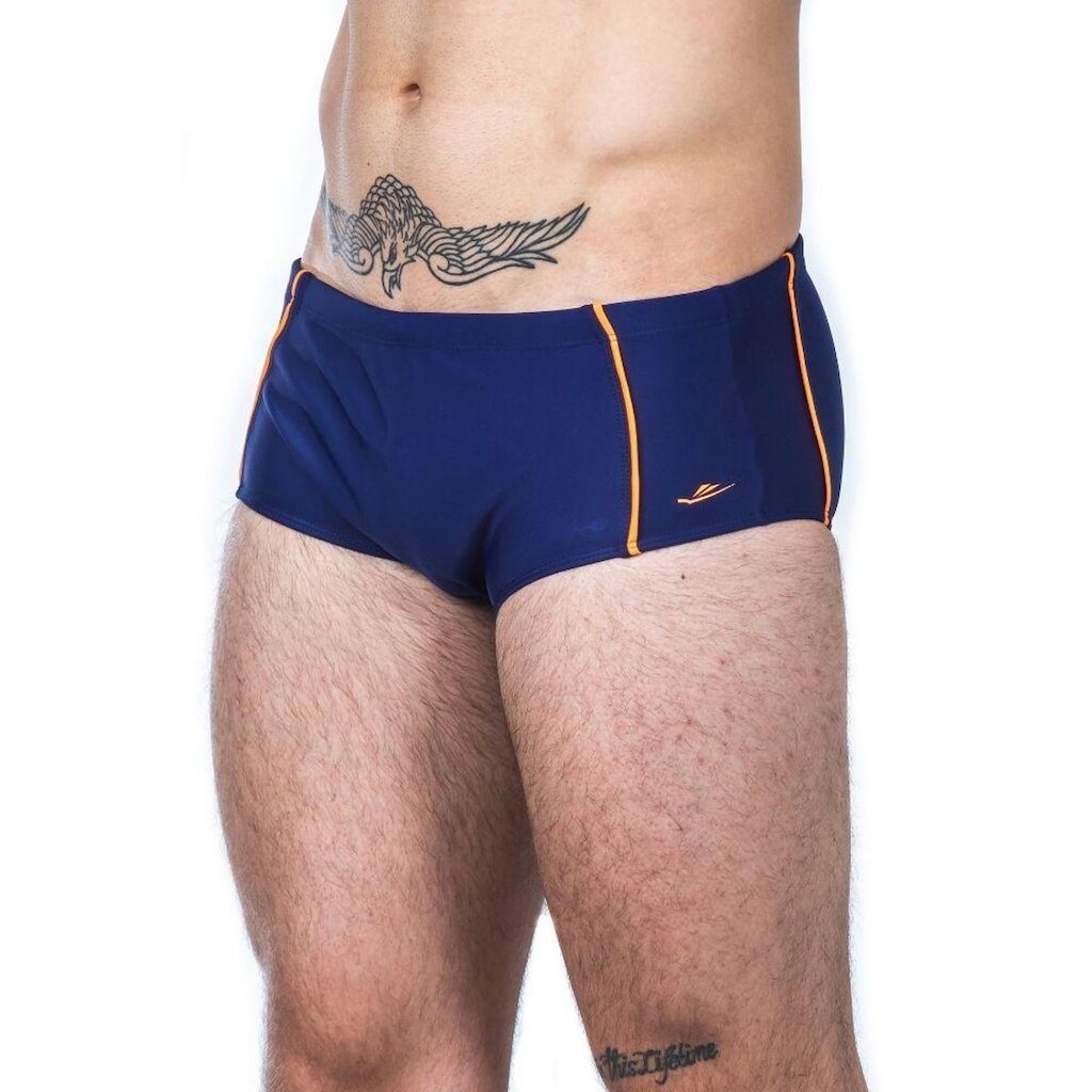 Sunga Elite Proteção UV 50 Masculina