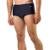 Sunga Fila Basic 15CM - Preto