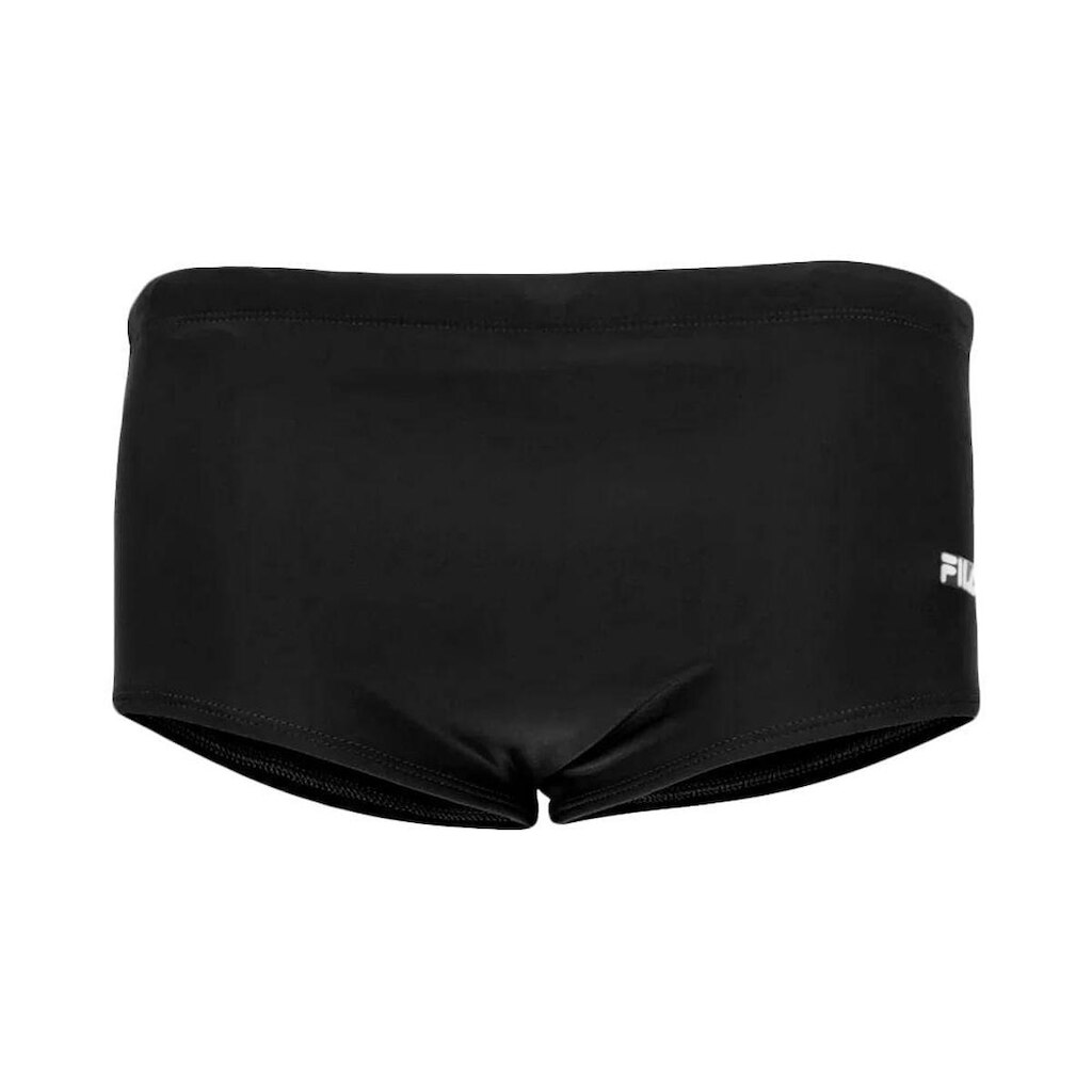 SUNGA FILA BASIC 18 II MASCULINO - PTO/BCO G