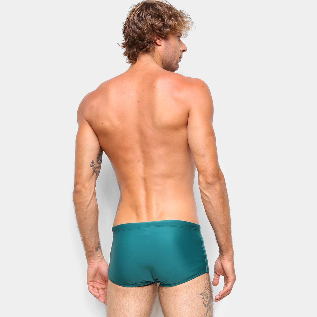 Sunga Fila Basic 18 II - 1