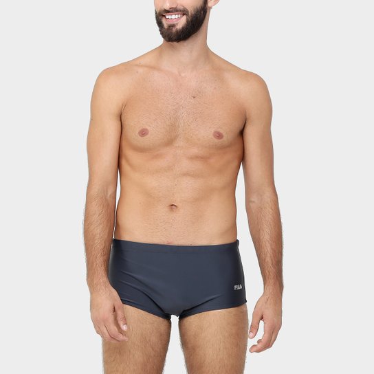 Sunga Fila Basic 18 II
