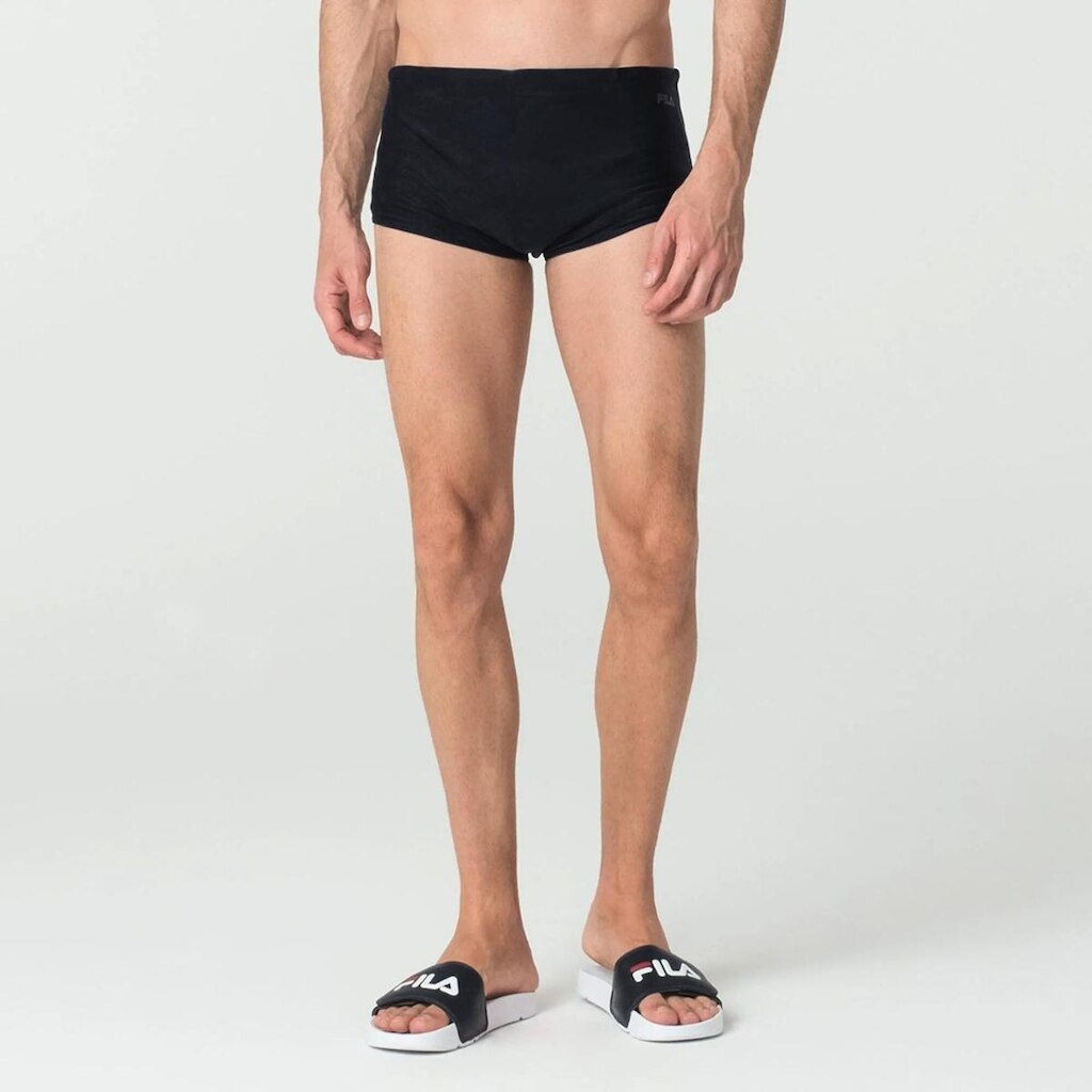Sunga Fila Basic II 18" Masculina