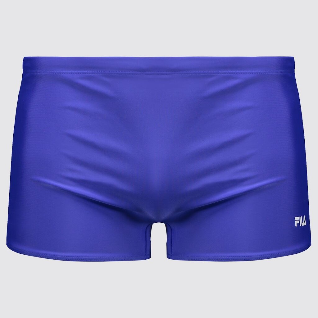 Sunga Fila Boxer II