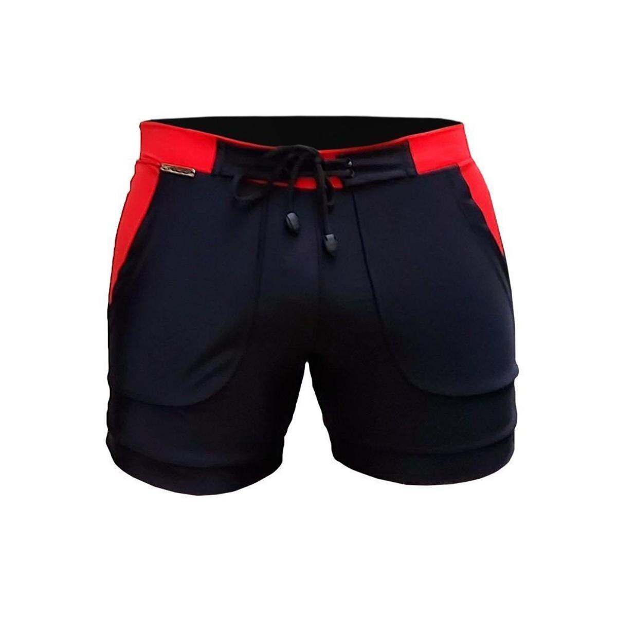 Sunga Grigo Collection Boxer Masculina Menor preço em Sunga Grigo Collection Boxer Masculina