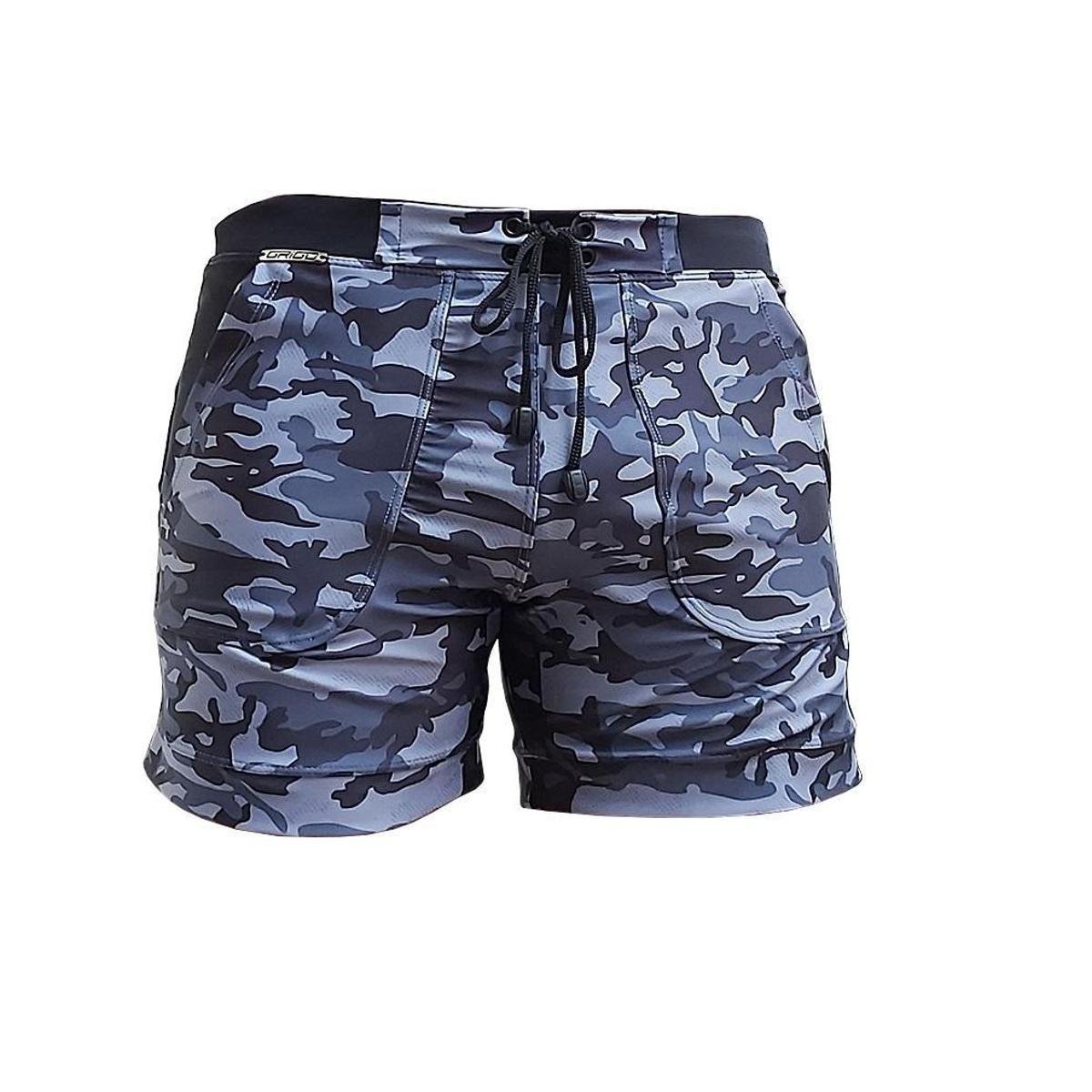 Sunga Grigo Collection Boxer Masculina é ruim? Sunga Grigo Collection Boxer Masculina é boa?