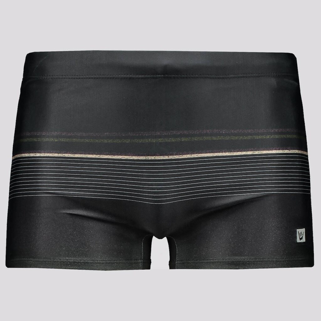 Sunga Hang Loose Classic Preta