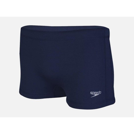 Sunga Hidroshort Acqua Plus Masculina - Marinho Menor preço em Sunga Hidroshort Acqua Plus Masculina - Marinho