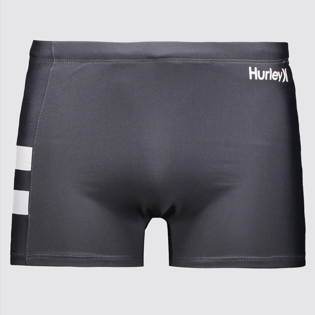 Sunga Hurley Boxer Block I Masculina