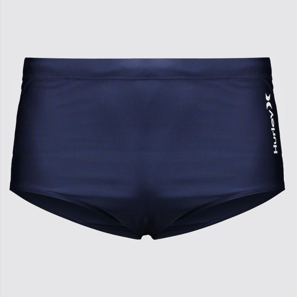 Sunga Hurley Oly I Masculina
