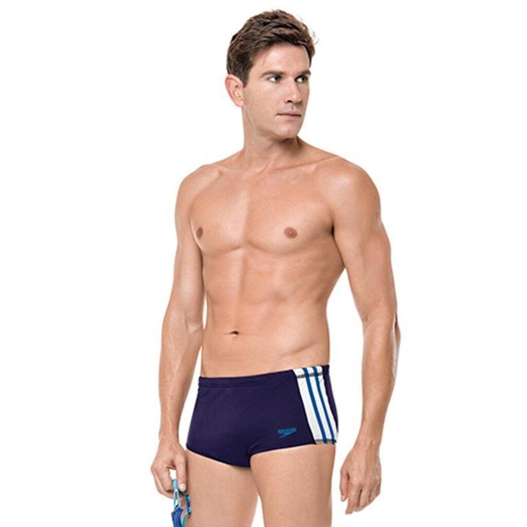 Sunga Inclined Speedo 19561