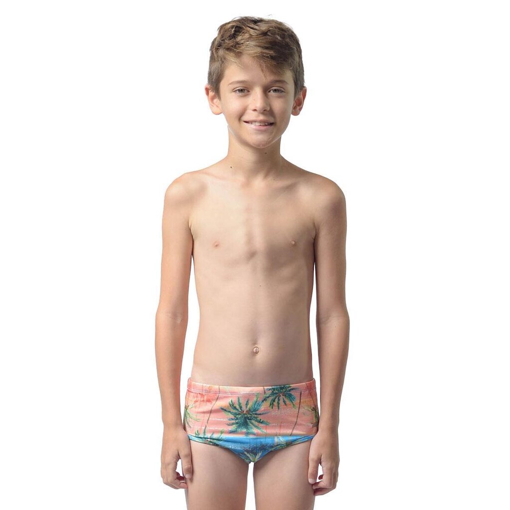 Sunga Infantil Classic Orla