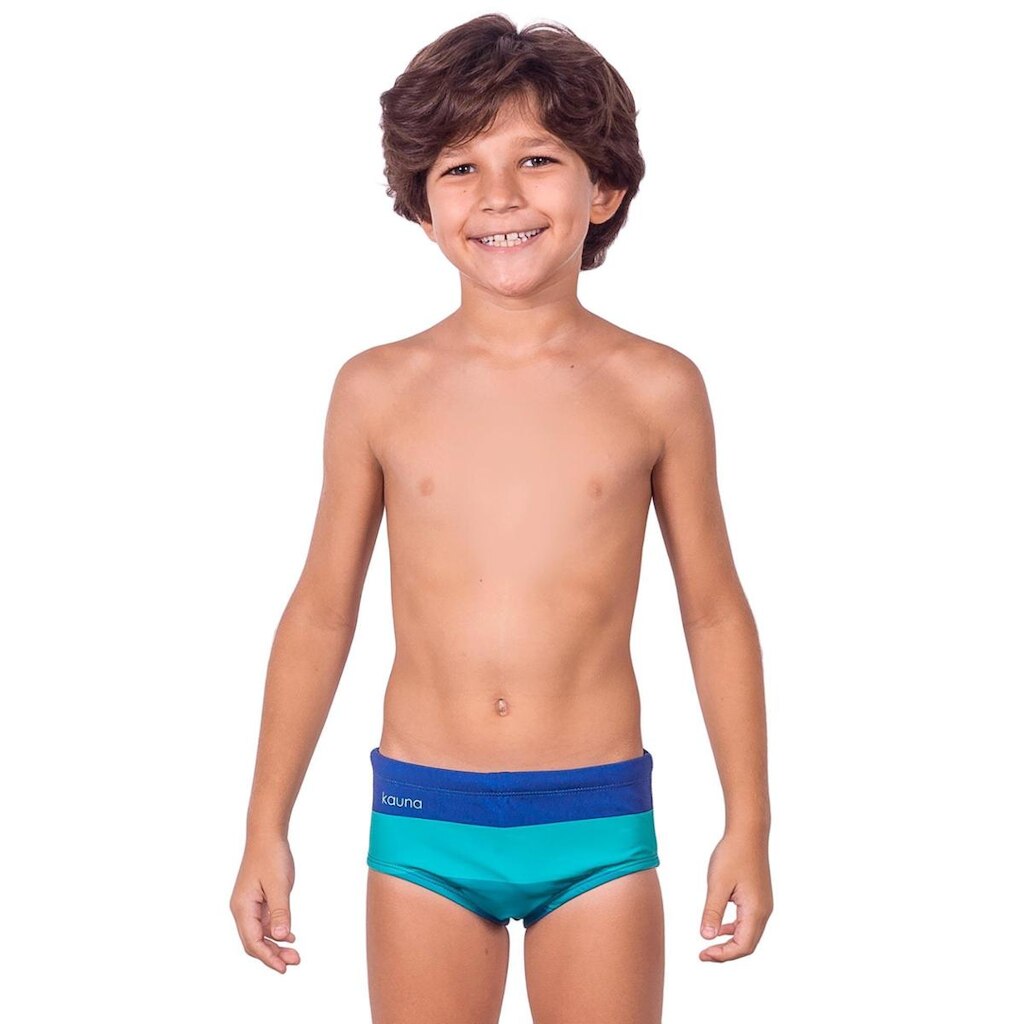 SUNGA INFANTIL HORIZON PROTEÇÃO UV 50+ KAUNA