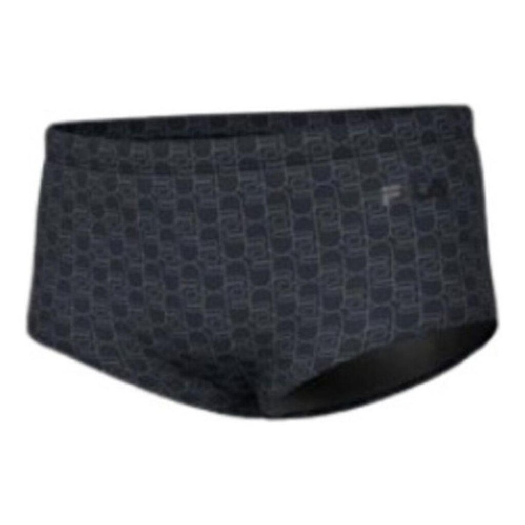 Sunga Infantil Juvenil Masculina Fila Basic Original